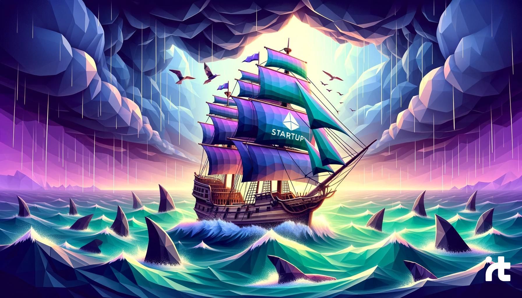 Gestión de riesgos en las startups