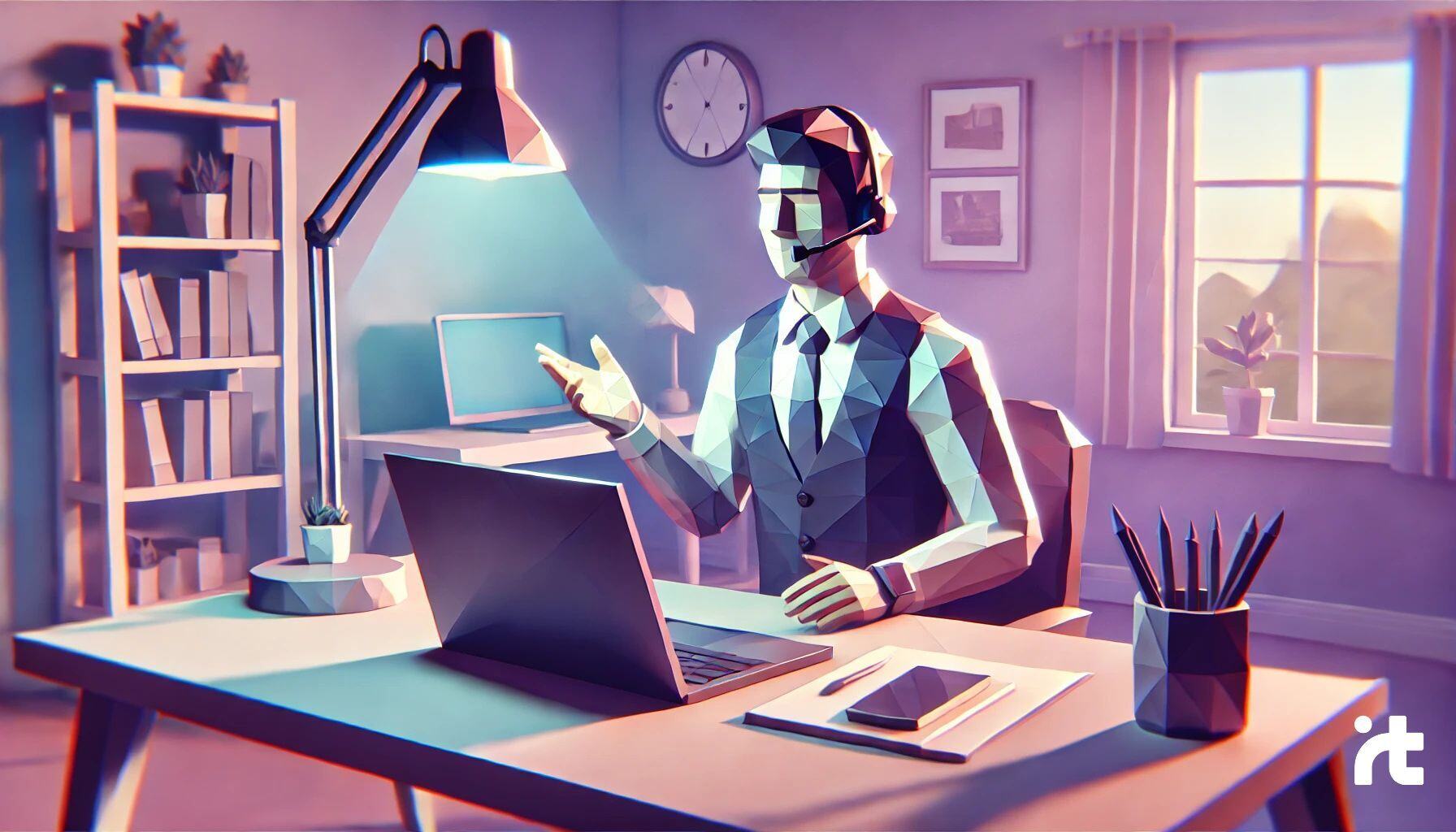 La nueva forma de vender en remoto