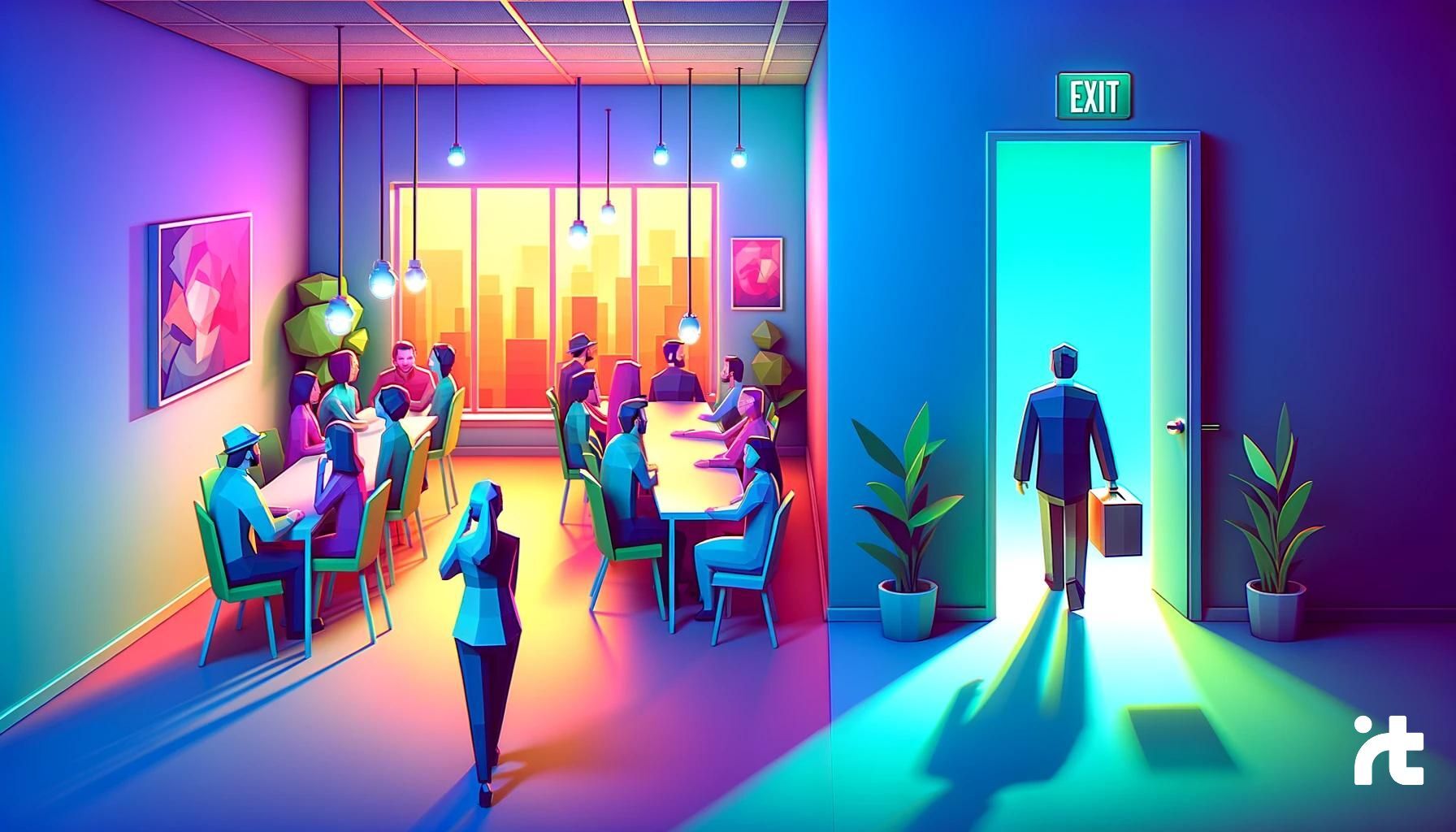 Onboarding y Offboarding en la gestión de RR.HH.