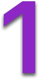 one