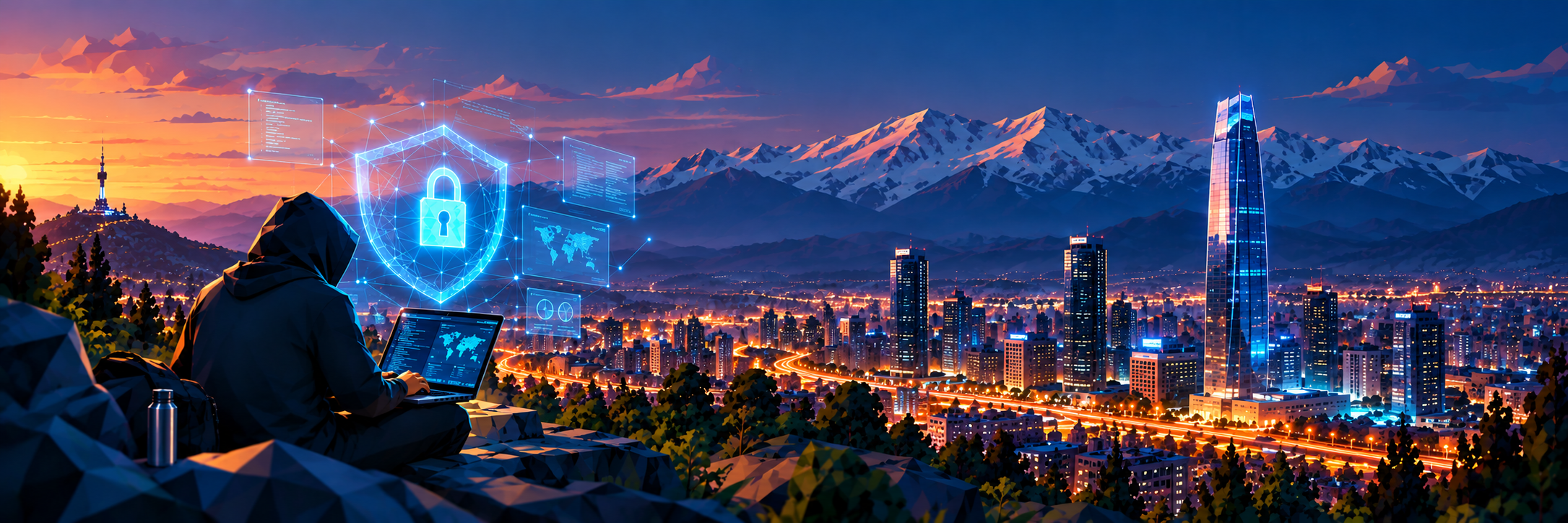 Cybersecurity & Risk