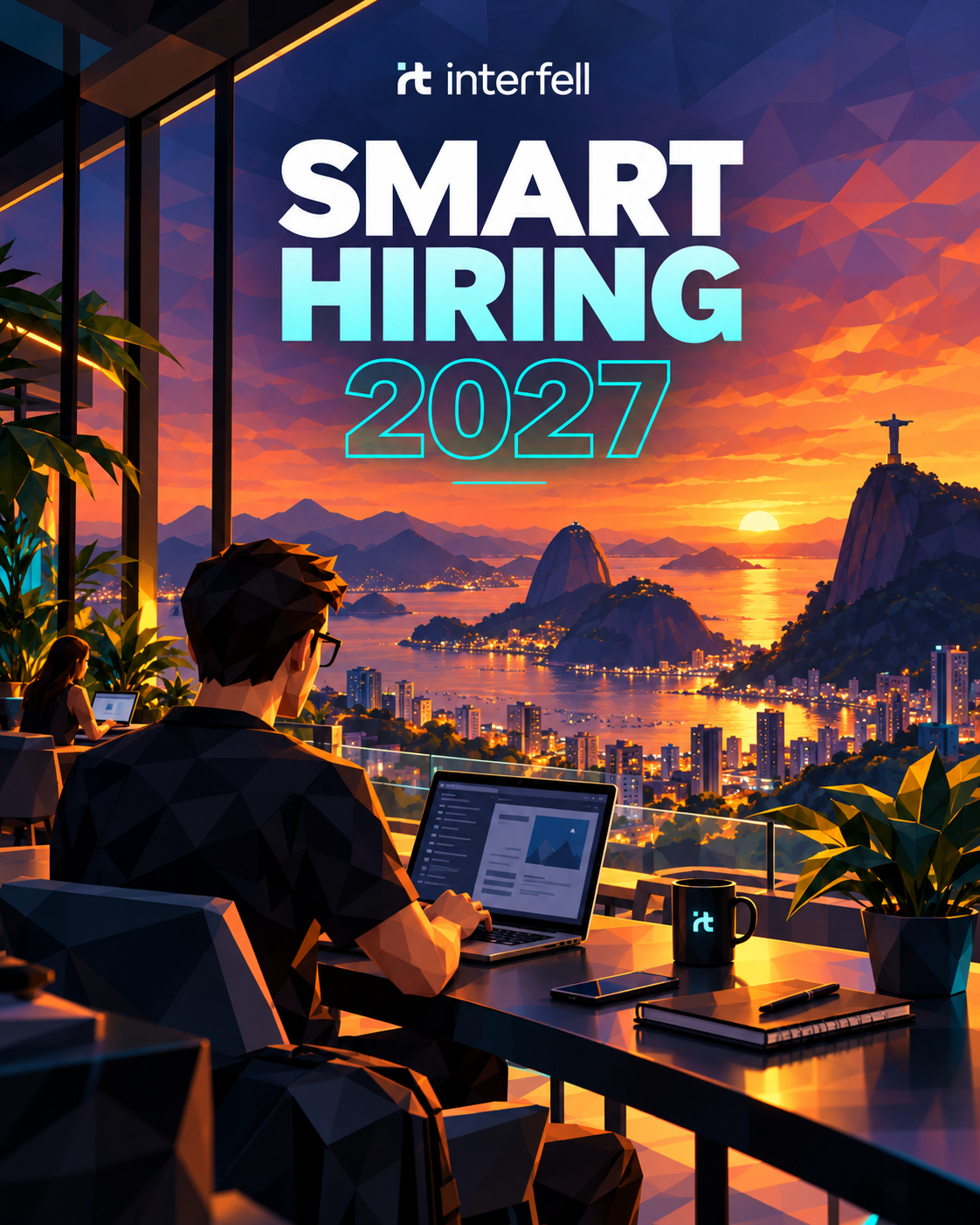Guía Salarial IT LATAM 2027