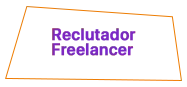 reclutador freelancer