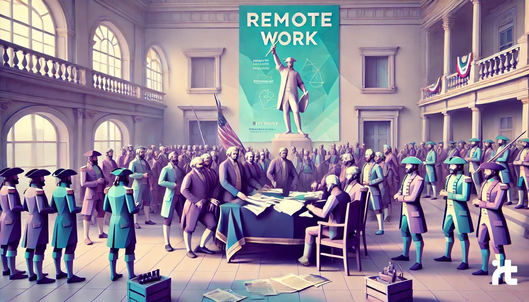 The LATAM Remote Work Revolution Ternds and Insights