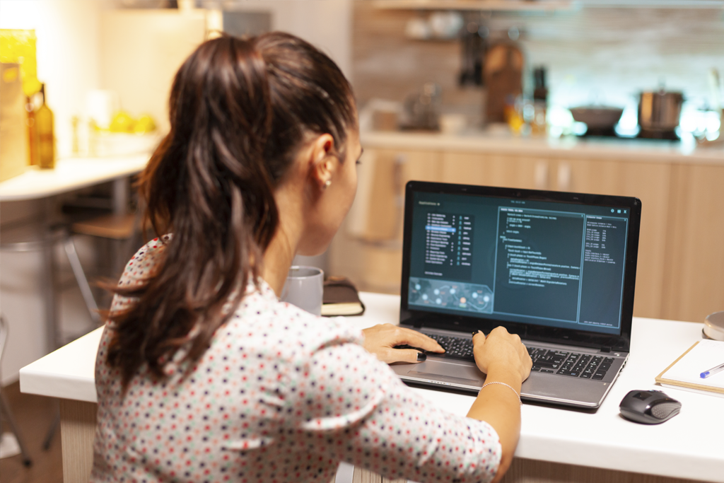 software para tener acceso de forma remota a dispositivos