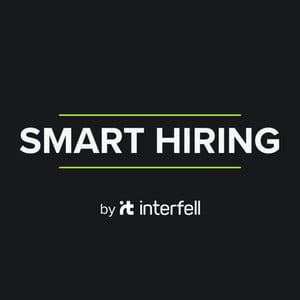 Podcast Smart Hiring by Interfell