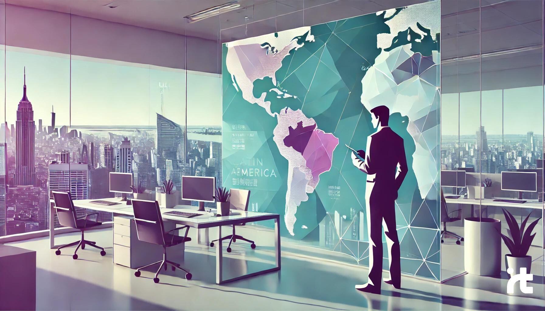 talent pool latin america