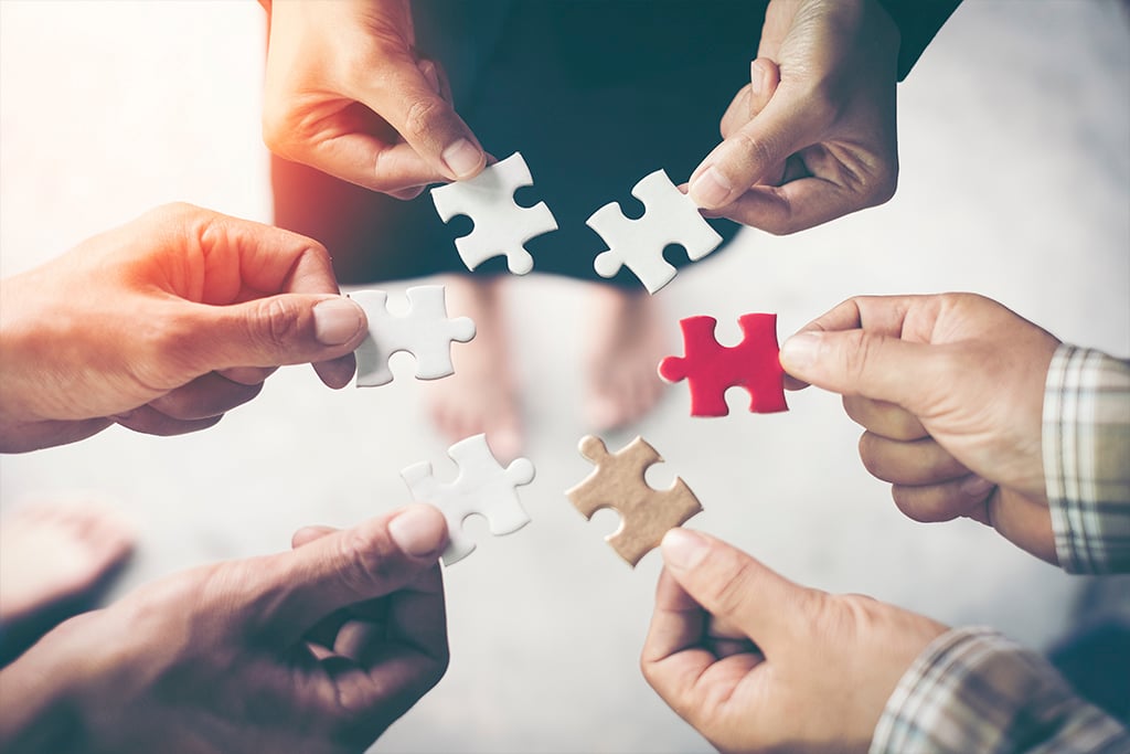 team building para las empresas