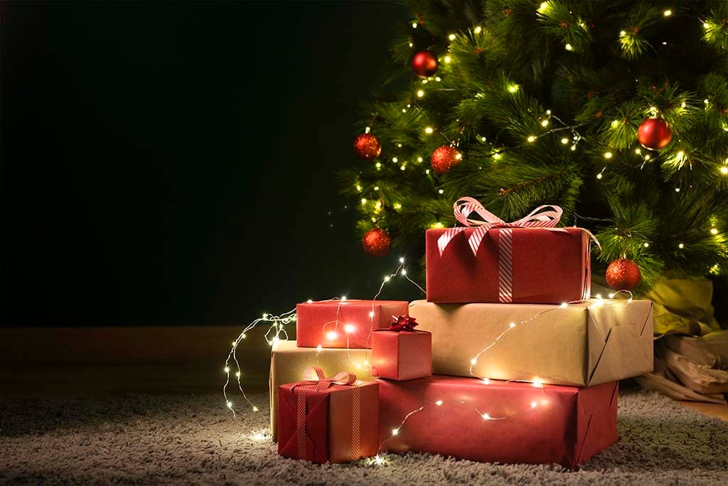 tradiciones navideñas