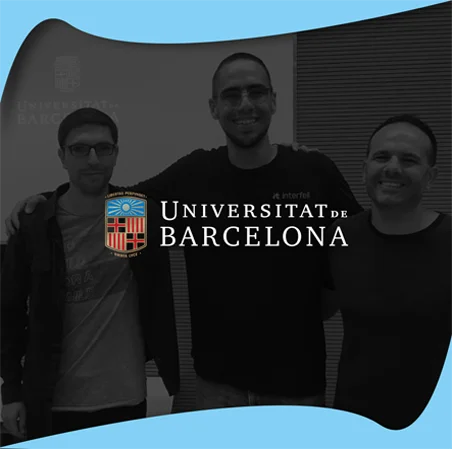 university barcelona